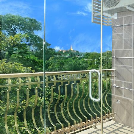 Prestige Residences At Golden Valley By Grand United Hospitality Янгон Экстерьер фото